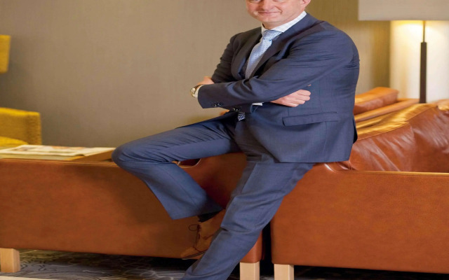Movenpick Hotels Hertogenbosch