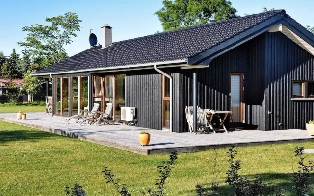 8 Person Holiday Home in Dannemare-by Traum