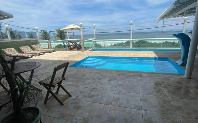 Pousada Aconchego Da Vila