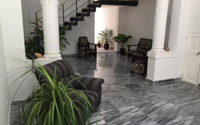 Hostal Habana Tu & Yo