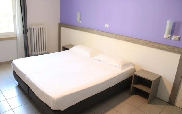 Hotel Savoia