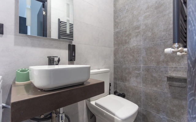 Apartment in historic Tbilisi