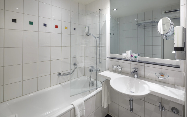 Hotel Metropol Basel