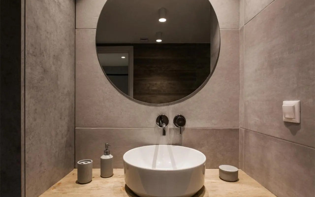 Designer Apartment - stroll to the Acropolis