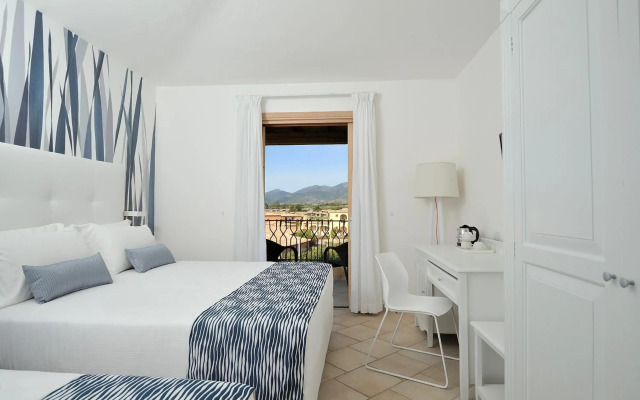 Resort Janna e Sole Resort