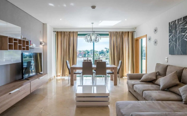 Aquamar Marina 220 by Vilamoura Sun