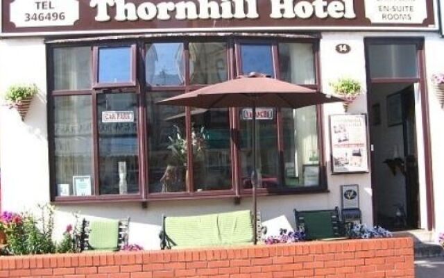 Thornhill Blackpool