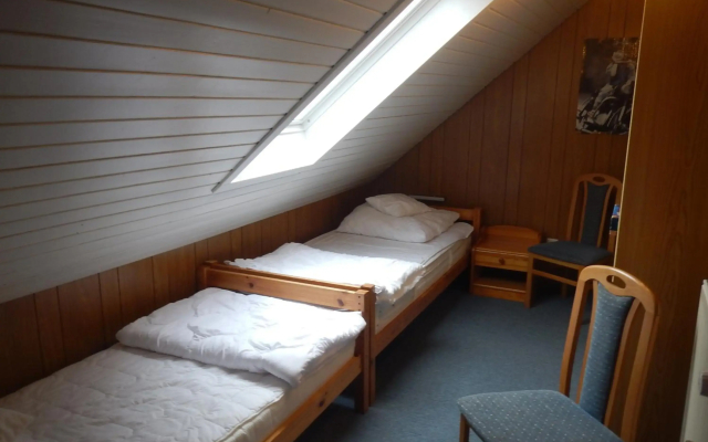 Ferienwohnung Kornew