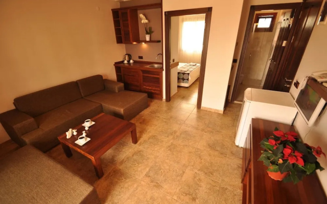 Otel Silvanus