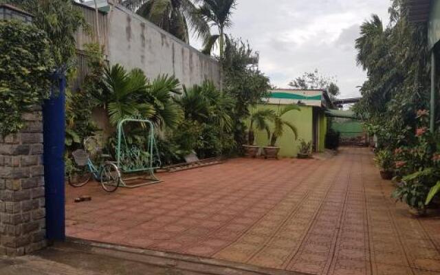 Thien Hoang Guest House