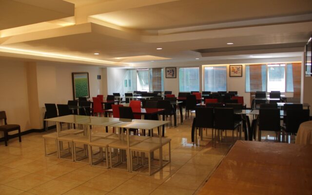 Setrasari Hotel