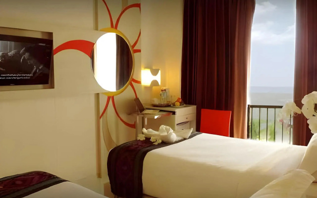 Dewarna Hotel & Convention