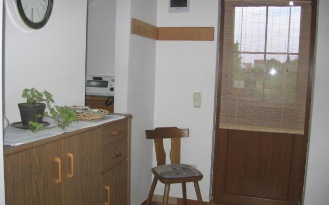 Bodzavirág Apartman