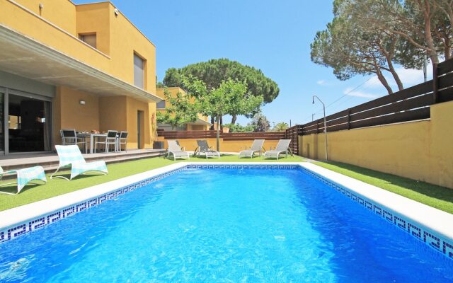 Villa Moderna