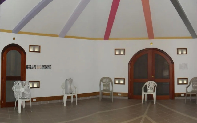 Michelo Suites