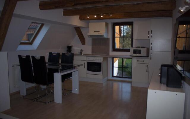 Obermühle Duderstadt