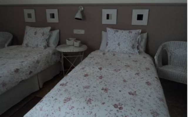 Hostal Celimar