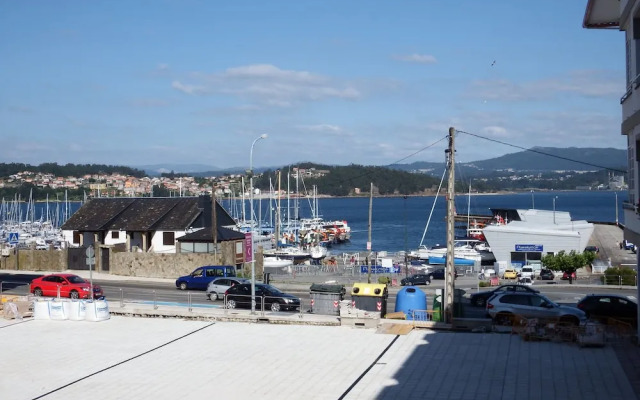 Apartamento Combarro