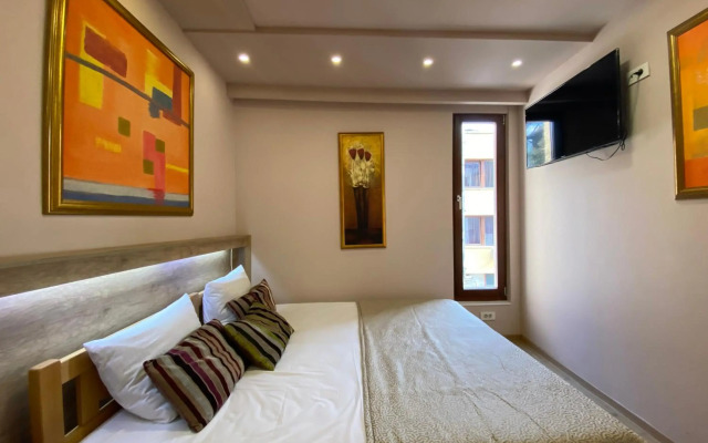 Hotel Berr