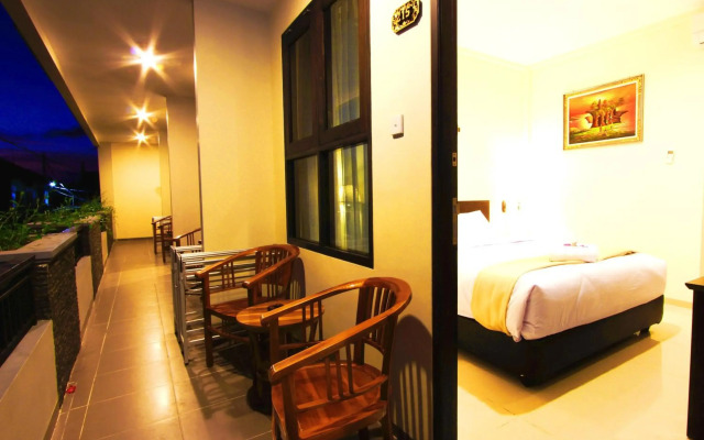 Manggar Indonesia Hotel & Residence