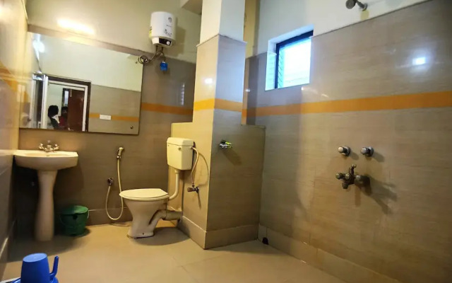 Shinjini Resort