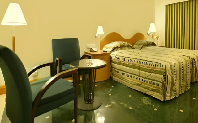 The Imperial Palace Hotel