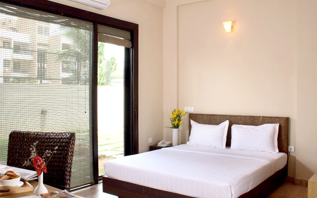 Transtree at Whitefield | Corporate Stays – Guest Rooms – Bangalore