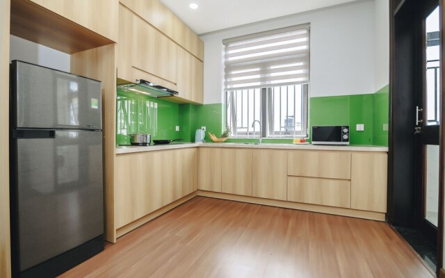 Monalisa Apartment
