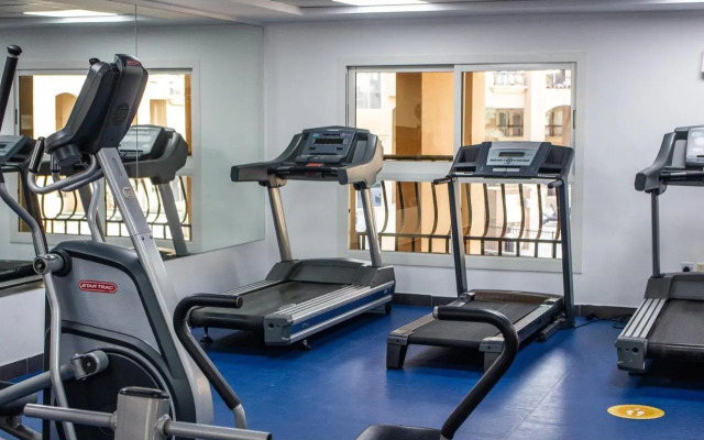 Relaxing 1 Bedroom with all facilities