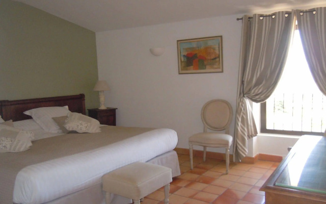 Le Clos du Buis