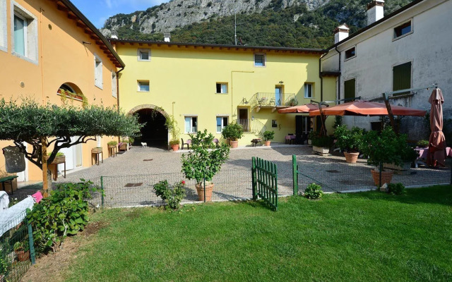 B & B Corte Barbieri