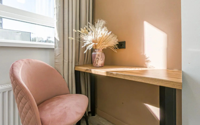 Апартаменты Степаненков на улице 8 марта 204 Д