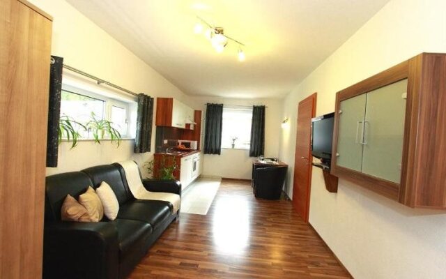 Apart Arve