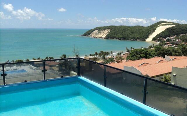 Nautilus Apart Hotel