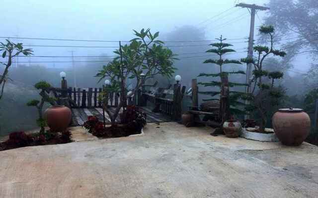 Talaymok Khaokho View