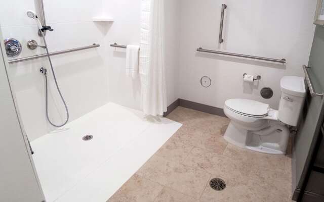 Hilton Garden Inn Spartanburg