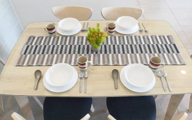 Atlantis Residence Malacca by Koze