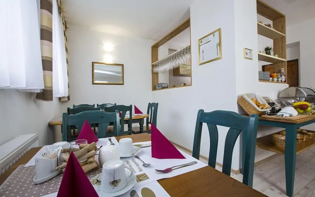 Garni Hotel Horské Špicky