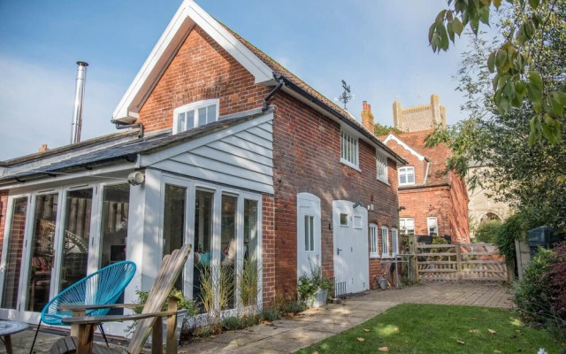 The Coach House, Orford