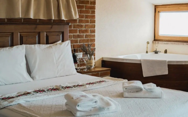 Tas Konak Hotel