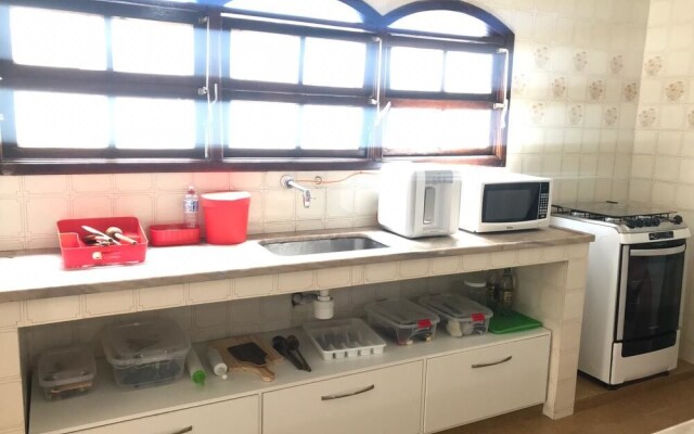 Casa De Praia Anequim