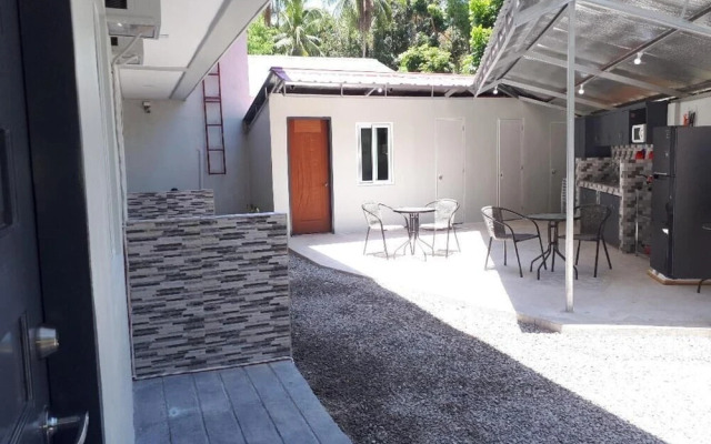Casa Nistal