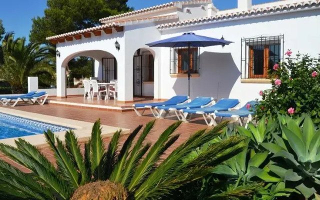Casa Olivo