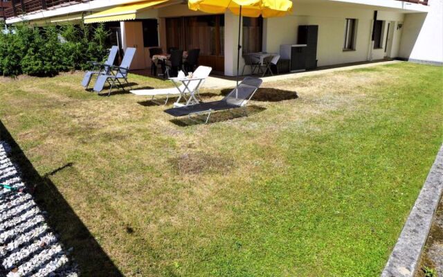 Apartment Valdor Crans-Montana