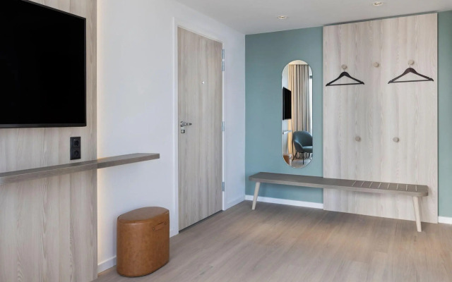 Fairfield By Marriott Copenhagen Nordhavn