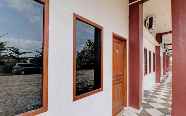 OYO 1525 Benson Hotel