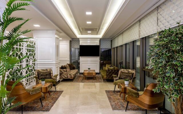 Anemon Kent Diyarbakır Hotel