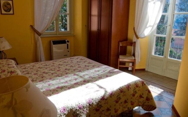 Hotel Ristorante La Vignetta Cernobbio
