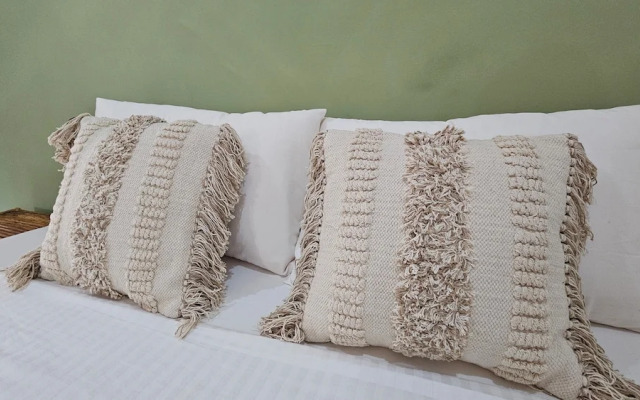 Ashiyana Cliff and Beach Resort