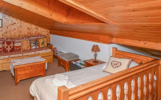 Maeva Particuliers Menuires Alpages Reberty